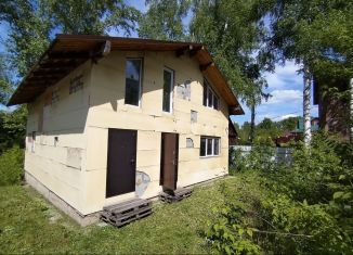 Продаю дом, 159 м2, Осинники, улица 50 лет Рудника, 1