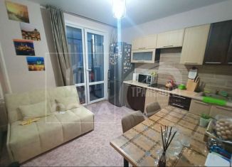 Продается 1-комнатная квартира, 39 м2, Воронежская область, Московский проспект, 195