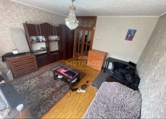 Продам 4-комнатную квартиру, 80 м2, Новосибирск, улица Белинского, 3, метро Речной вокзал