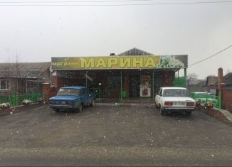 Продам торговую площадь, 153 м2, станица Ленинградская, улица Пушкина, 88