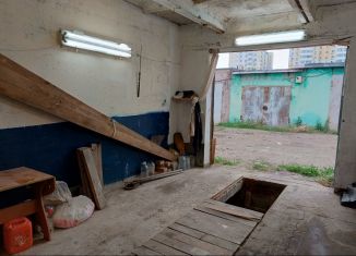 Продам гараж, 23 м2, Астрахань, Ленинский район, Энергетическая улица, 25А