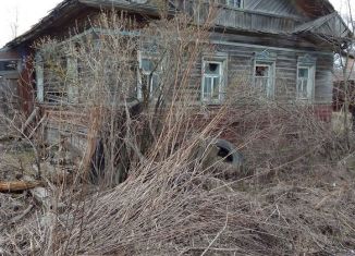 Дом на продажу, 50 м2, Вологодская область, Центральная улица