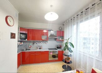 Продам трехкомнатную квартиру, 74.6 м2, Ярославль, Ленинградский проспект, 86