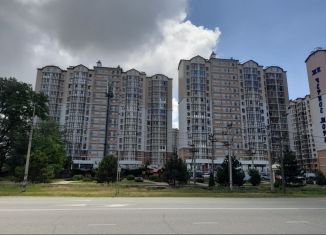 Продам двухкомнатную квартиру, 60.7 м2, Анапа, ЖК Чёрное море, Анапское шоссе, 30к3