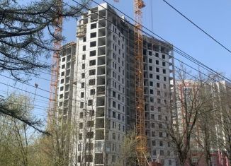 Продажа двухкомнатной квартиры, 62.2 м2, Брянск, Советский район