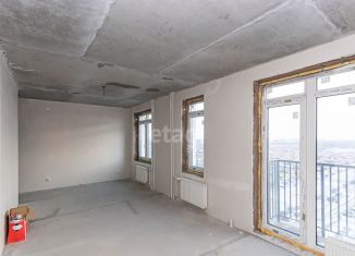 3-комнатная квартира на продажу, 106.7 м2, Тюменская область, улица Александра Протозанова, 8