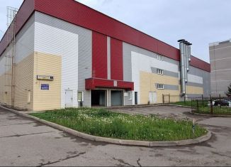 Продажа гаража, 17 м2, Киров, Чистопрудненская улица, 1к3Г