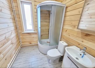 Продается дом, 106 м2, деревня Подымалово, Изумрудная улица