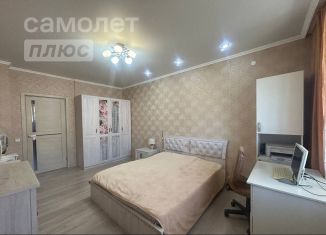 Продажа 2-ком. квартиры, 62.7 м2, Славянск-на-Кубани, Отдельская улица, 257Б, ЖК Уютный