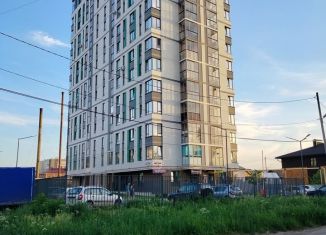 Продается двухкомнатная квартира, 53 м2, Ижевск, Парашютная улица, 1, Ленинский район