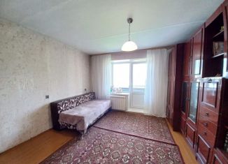 3-комнатная квартира на продажу, 59.1 м2, Новокузнецк, улица Батюшкова, 5А
