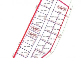 Продается земельный участок, 6 сот., село Викторовка, улица Золотое Кольцо