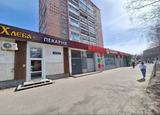 Сдается торговая площадь, 84.7 м2, Марий Эл, улица Строителей, 1