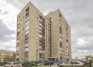 Продажа 2-комнатной квартиры, 49 м2, Екатеринбург, улица Ломоносова, 55, метро Машиностроителей