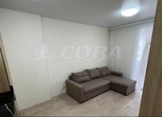 Продается квартира студия, 19 м2, Тюмень, Краснооктябрьская улица, 14, ЖК Скандиа. Квартал на Берегу