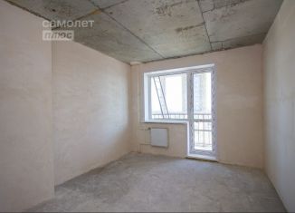 Продается 1-комнатная квартира, 45 м2, Ульяновская область, Локомотивная улица, 83