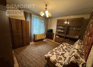 Продаю 2-ком. квартиру, 37.4 м2, Москва, 6-й Красносельский переулок, 3, Красносельский район