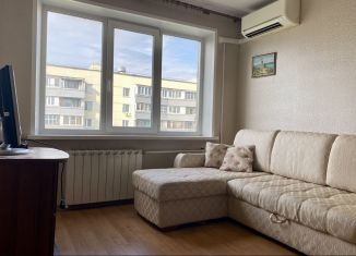 Аренда трехкомнатной квартиры, 62 м2, Московская область, проспект Ленинского Комсомола, 39