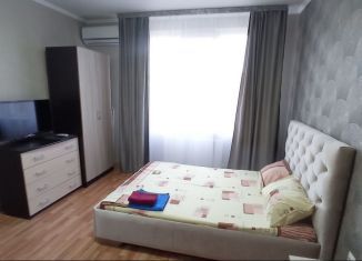Аренда 1-комнатной квартиры, 32 м2, Краснодар, Совхозный переулок, 4