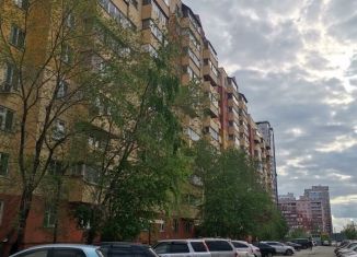 Продается 4-комнатная квартира, 77.1 м2, Новосибирская область, улица Плахотного, 74