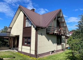 Продается дом, 191 м2, массив Корнево, садоводческое некоммерческое товарищество Спутник, 95