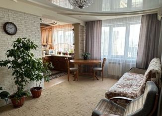 Трехкомнатная квартира на продажу, 60.7 м2, Барнаул, Индустриальный район, улица Шумакова, 38