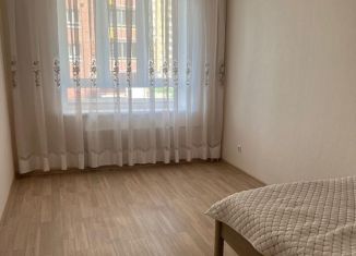 Сдам в аренду 2-комнатную квартиру, 56 м2, Люберцы, улица Камова, 5к2, ЖК Люберцы 2020