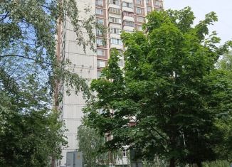 Продажа трехкомнатной квартиры, 81 м2, Москва, метро Братиславская, Люблинская улица, 104