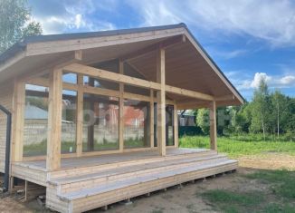 Дом на продажу, 61.2 м2, деревня Ермолино, деревня Ермолино, 37