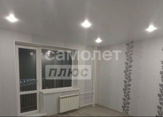 Продается двухкомнатная квартира, 54.4 м2, Новосибирск, улица Николая Сотникова, 11