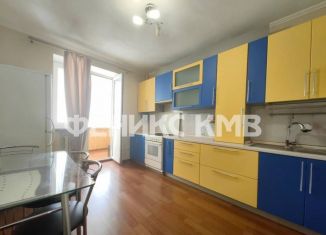 Продам однокомнатную квартиру, 45 м2, Пятигорск, Автовокзальный переулок