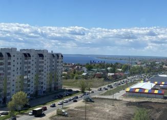 Продажа трехкомнатной квартиры, 81.3 м2, Тольятти