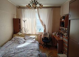 Комната в аренду, 15 м2, Москва, Краснопрудная улица, 1, Красносельский район