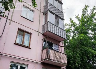 Продается двухкомнатная квартира, 41.4 м2, Бийск, улица Александра Радищева, 22