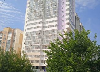 Квартира на продажу студия, 46 м2, Челябинск, улица Братьев Кашириных, 111Б, Калининский район