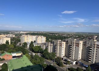 Продажа однокомнатной квартиры, 49 м2, Ставрополь, улица Мира, 271