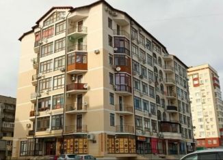 Аренда машиноместа, 16 м2, Геленджик, Восточный переулок, 40А