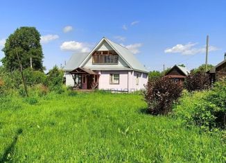 Продаю дом, 40 м2, Нижегородская область, деревня Галкино, 2А