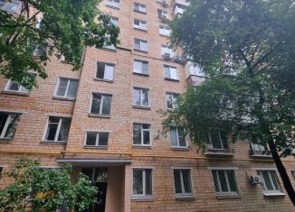 Продается трехкомнатная квартира, 56.4 м2, Москва, Просторная улица, 11, метро Черкизовская