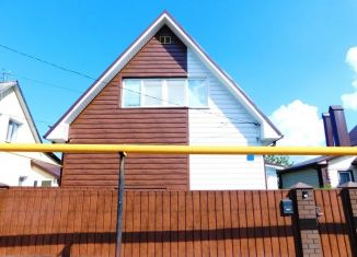 Дом на продажу, 105.6 м2, Нефтекамск, Советская улица, 64А