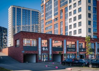 Продаю помещение свободного назначения, 116.5 м2, Кудрово, Европейский проспект, 22