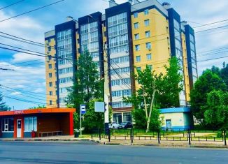 2-комнатная квартира на продажу, 54.7 м2, Тамбовская область, Советская улица, 183Г