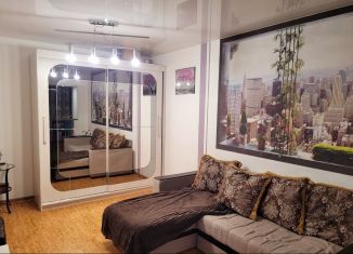 3-комнатная квартира на продажу, 58 м2, Астраханская область, улица Николая Островского, 46