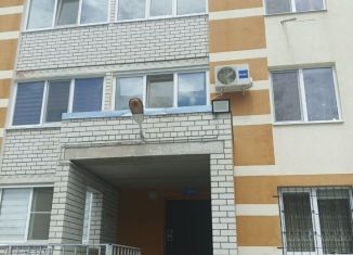 Трехкомнатная квартира на продажу, 70 м2, Саратов, Усть-Курдюмская улица, 49А, ЖК Победа