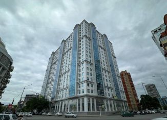 Продам квартиру свободная планировка, 101 м2, Чечня, площадь Ахмата Кадырова