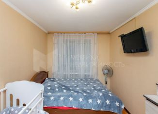 Продажа 3-комнатной квартиры, 58 м2, Тюменская область, улица Ватутина, 18