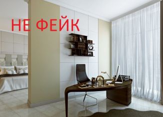 Продажа трехкомнатной квартиры, 134 м2, Краснодарский край, Морской переулок, 1к1