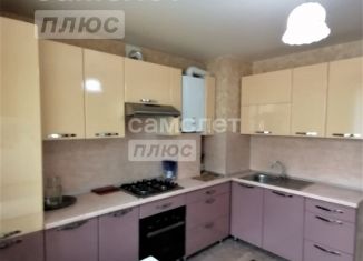 Продажа четырехкомнатной квартиры, 80 м2, Пенза, улица Новосёлов, 103
