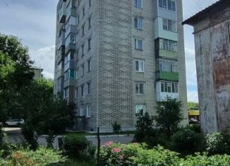 Трехкомнатная квартира на продажу, 60.6 м2, Владимирская область, улица Льва Толстого