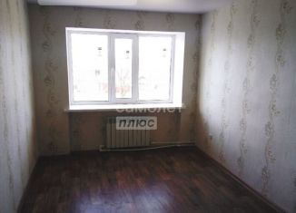 Однокомнатная квартира на продажу, 35.1 м2, село Радищево, Центральная улица, 97